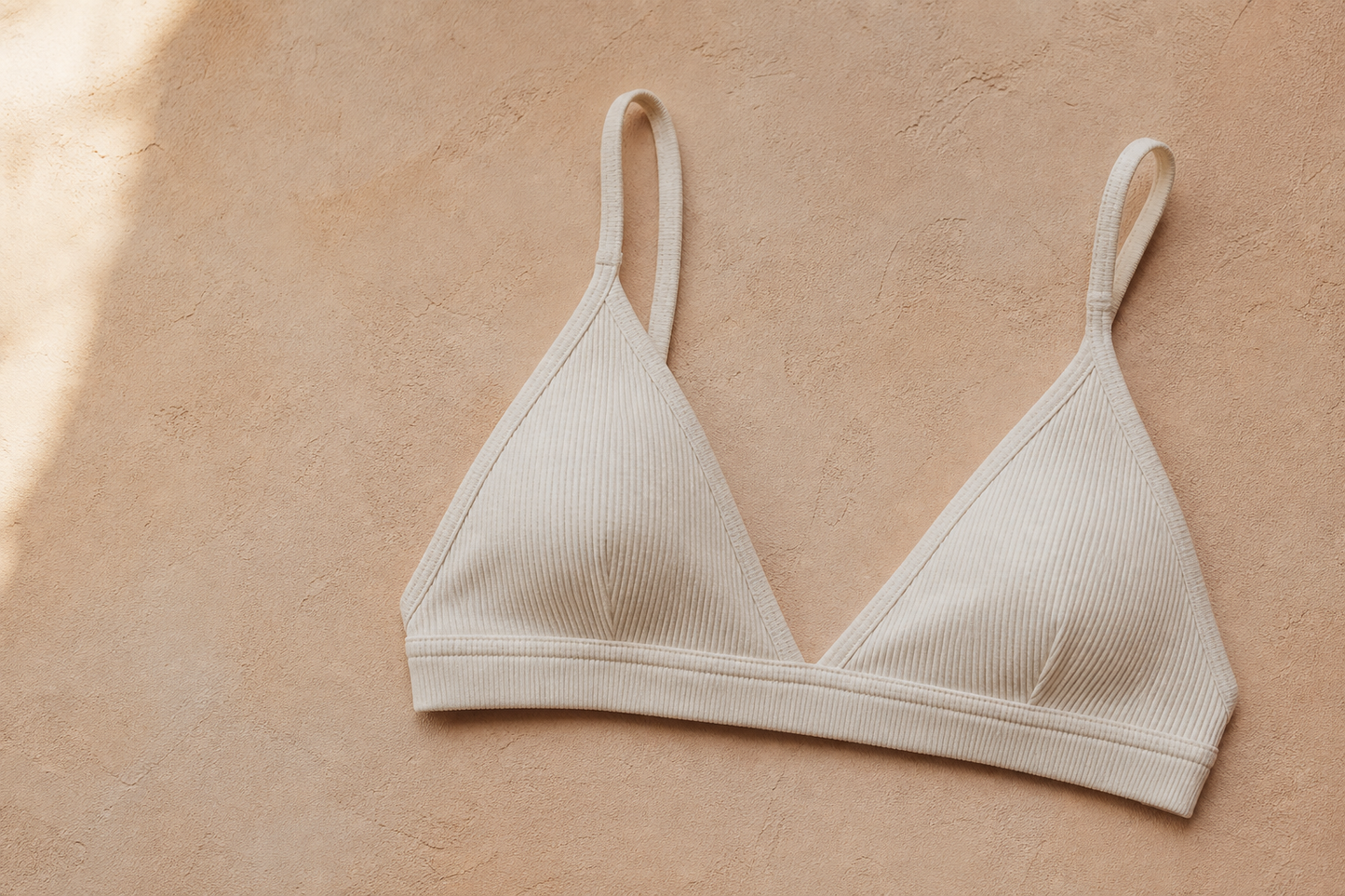 Soft Triangle Bra product