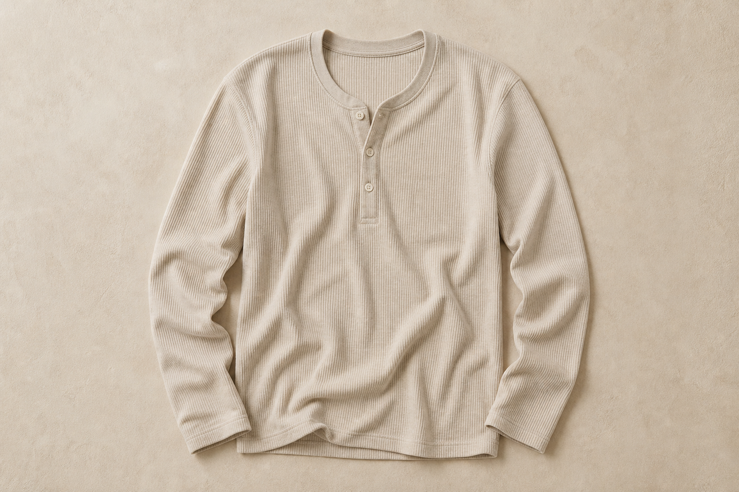 Rib Henley product
