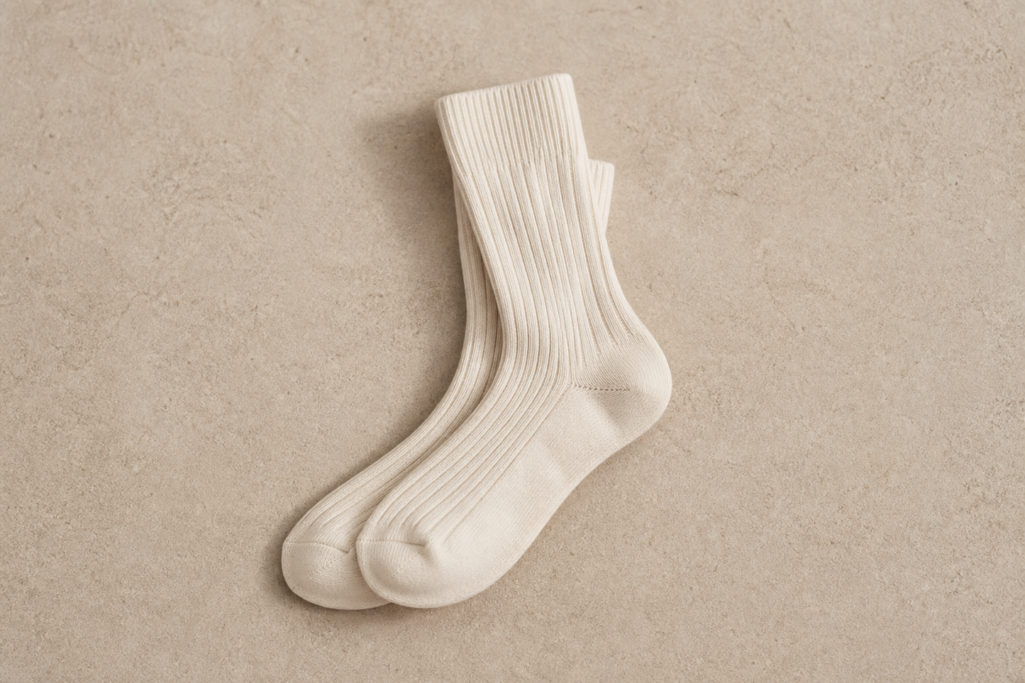Rib Sock Pair product